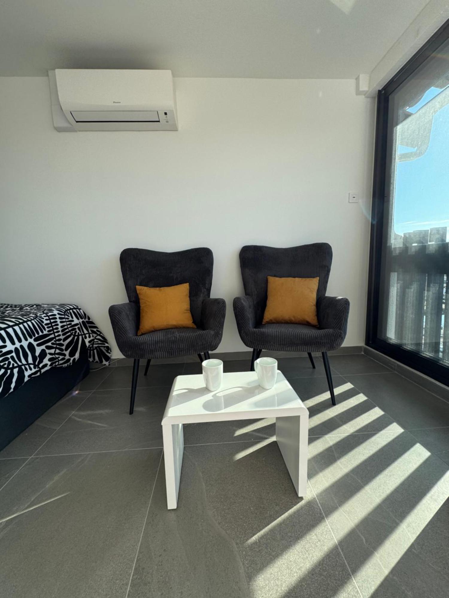 Village Naturiste Cap D Agde Port Venus 405 Exterior foto